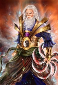 據說這是個高冷範兒的機器人