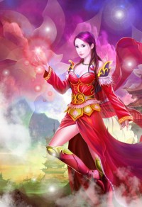 在柔弱女主身边喵喵喵