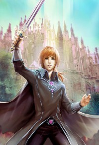 網遊之劍刃舞者