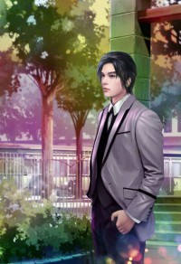 男神怀了我的孩子