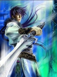 东方神话降临异世